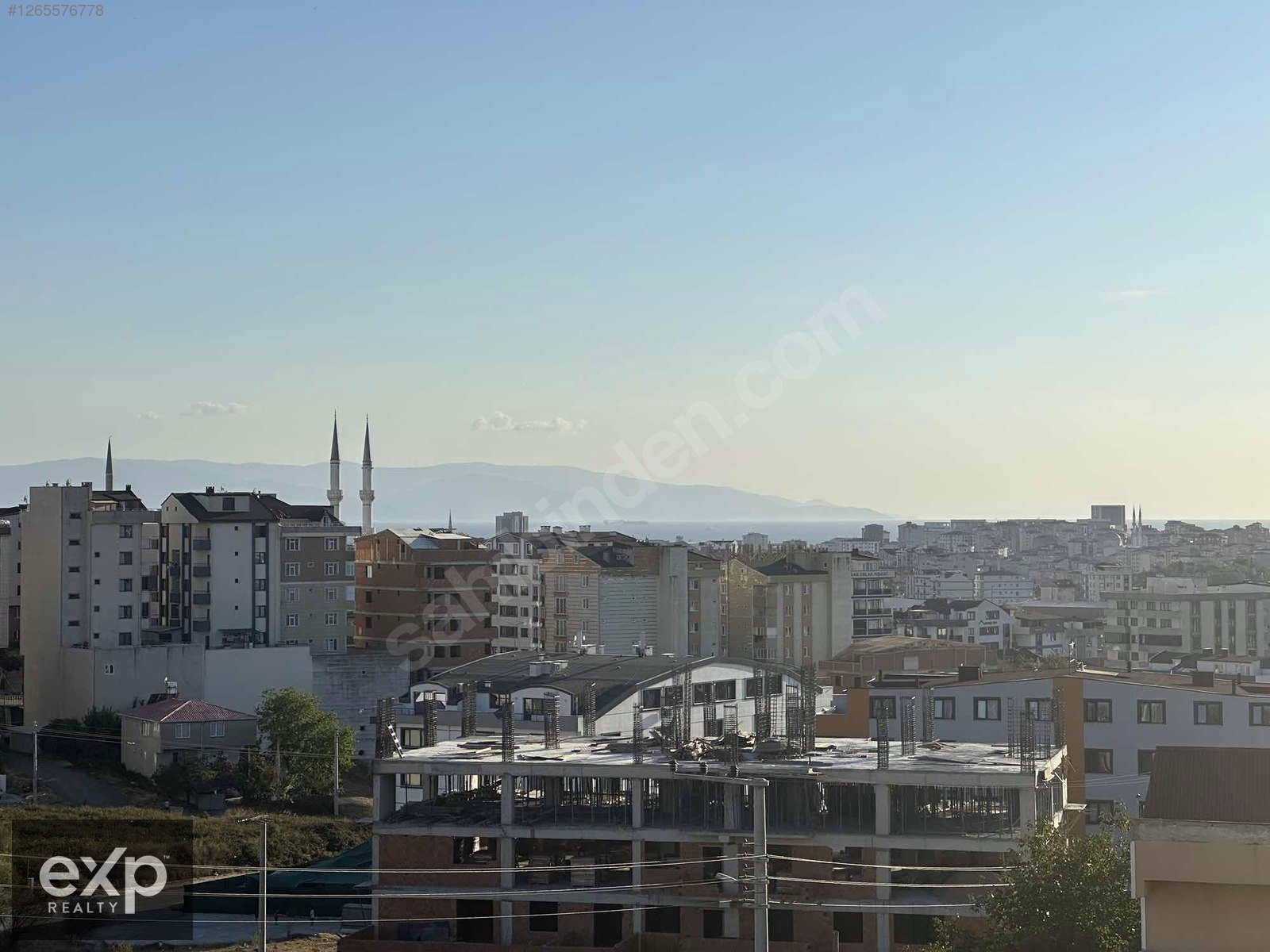 SOSYAL TESİSLERE VE ŞEHİR HASTANESİNE KOMŞU 310 M2 ARSA - KOCAELİ ÇAYIROVA fotoğraf 3